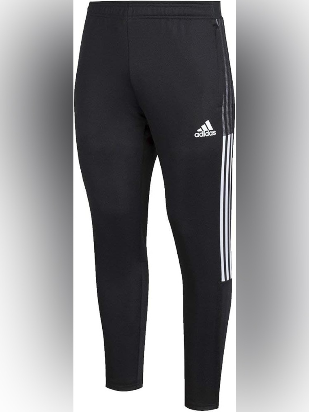 adidas Men's Tiro 21 Training Pants Slim Fit
